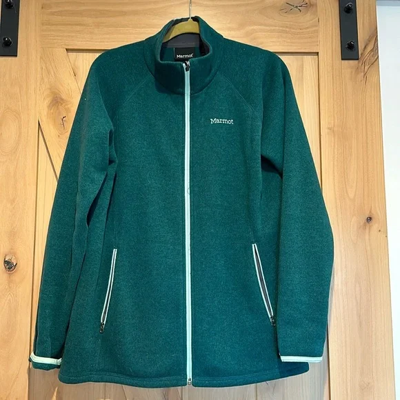 Torla Jacket Marmot Women's Fleece Jacket Torla Jacket Marmot